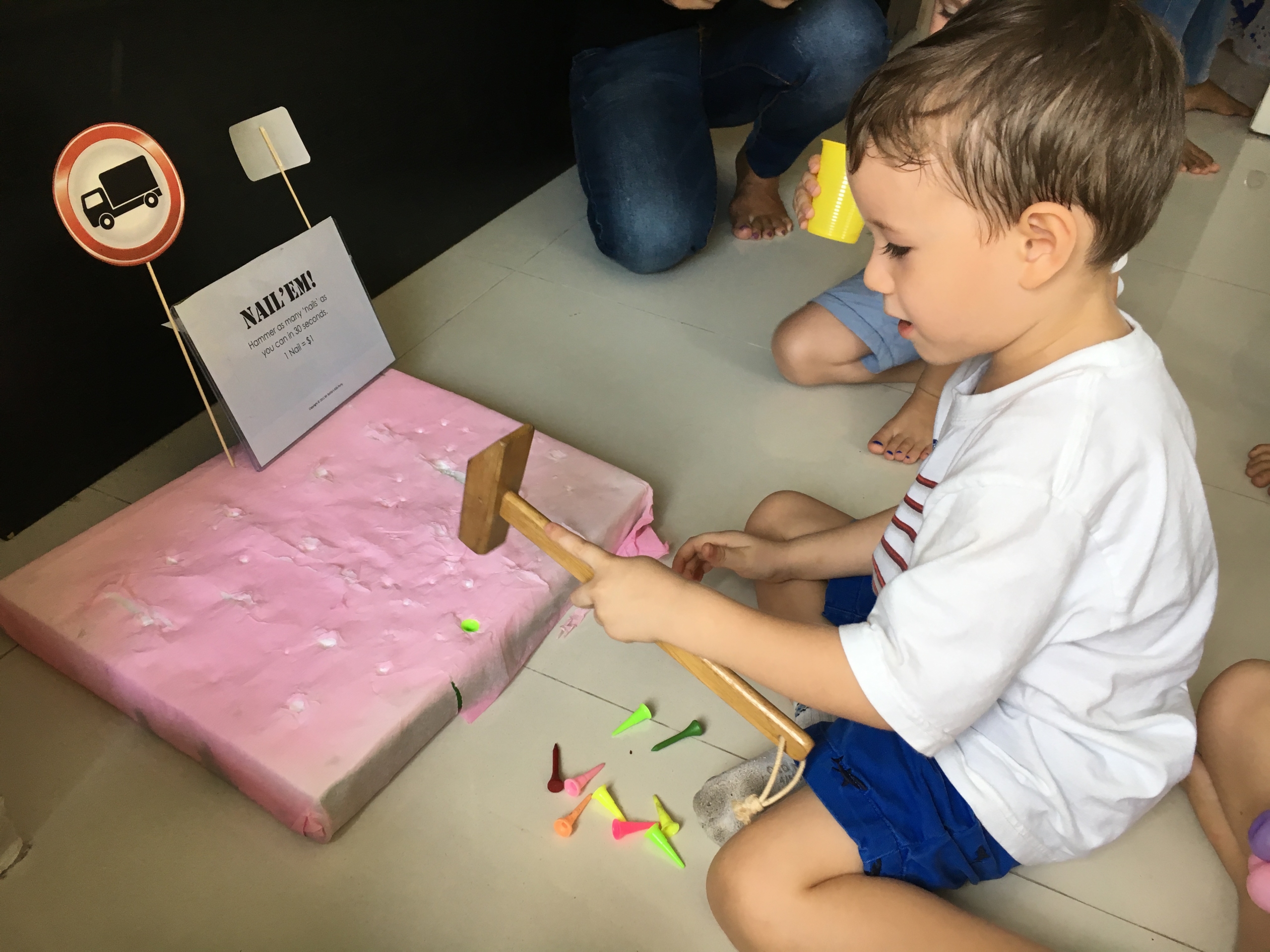 construction games for kids