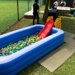 balls pool