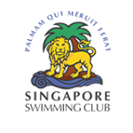 singapore swimming club logo