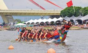 Your Guide to Taipei's Dragon Boat Festival - The News Lens ...