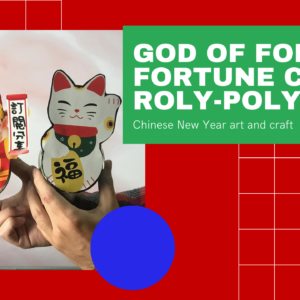 god of fortune roly poly