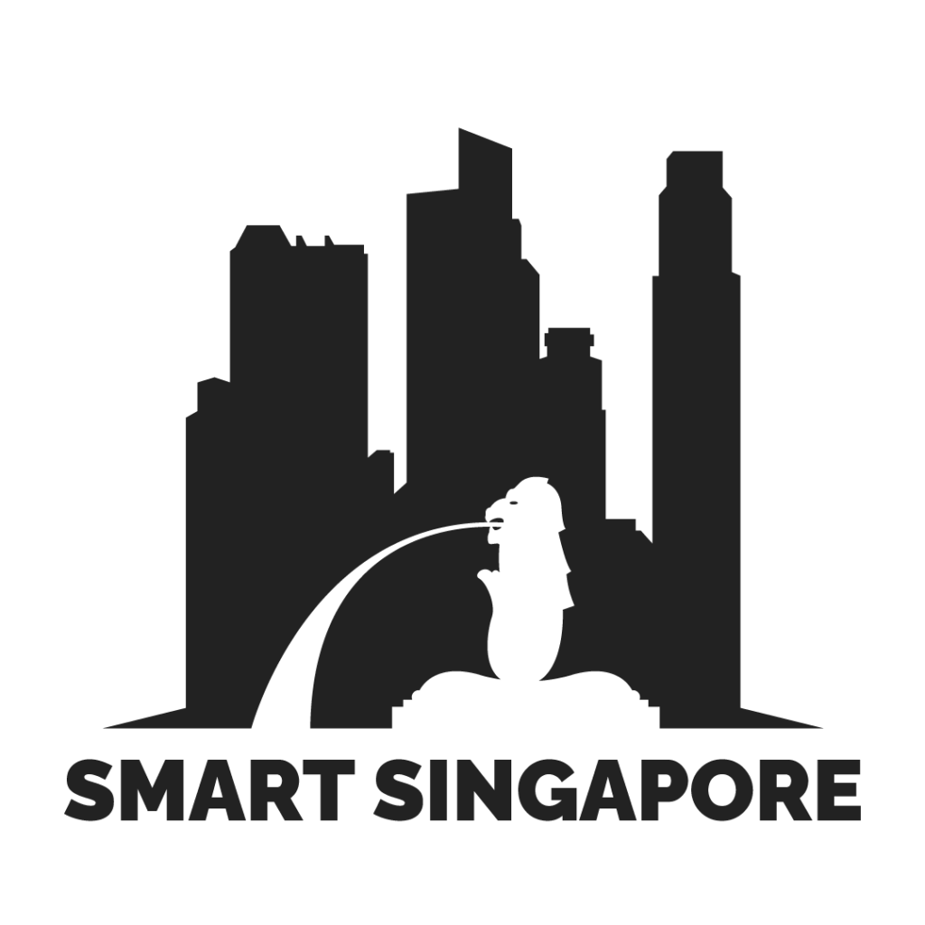 SmartSingapore logo