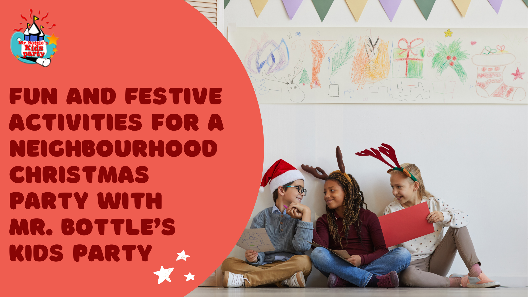 Neighbourhood Christmas Party