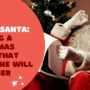 Rent a Santa: Hosting a Christmas Party That Everyone Will Remember