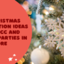 Top Christmas Decoration Ideas for RN, CC and condo Parties in Singapore