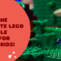 Build the Ultimate LEGO Obstacle Party for Active Kids!