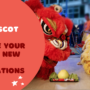 CNY Mascot Rental: Elevate Your Chinese New Year Celebrations