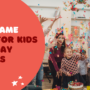 Best Game Host for Kids Birthday Parties