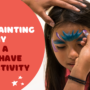 Face Painting for CNY Party: A Must-Have Fun Activity