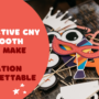 Interactive CNY Photobooth Rental: Make Your Celebration Unforgettable