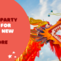 Unique Party Themes for Chinese New Year in Singapore